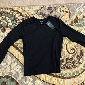 Hollister Long sleeve